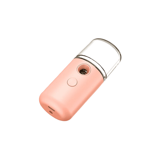 Nano Face Mist Hydration Sprayer