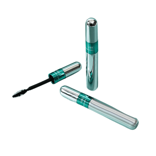 4D Silk Fiber Mascara