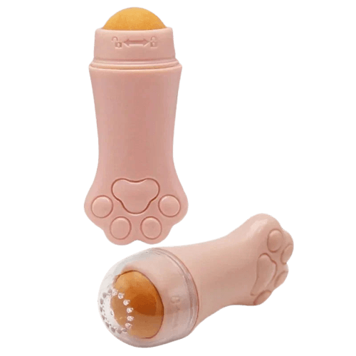 Cat Paw Oil Absorbing Roller