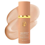 (1/6 PC) 2024 Hot Foundation 4 In 1 Spectrums 4 In 1 Light Spectrums Foundation With SPF50+ Longwearing