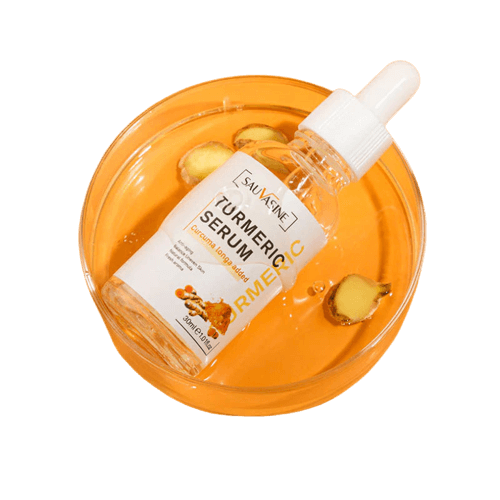 Turmeric Radiance Serum